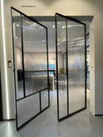 13×40 Revolving Door - Image 7