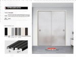 13×40 Sliding Door - Image 2