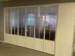 45×18 Folding Door - Image 8