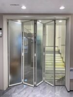45×18 Folding Door - Image 7
