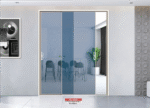 7×40  Sliding Door