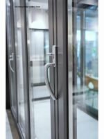 68 Heavy-Duty Folding Door - Image 2