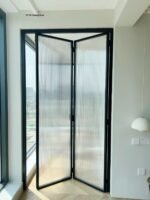 45×18 Folding Door - Image 6