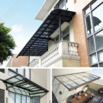 Aluminum Alloy Canopy - Image 7