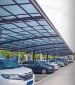 Aluminum Alloy Carport - Image 2