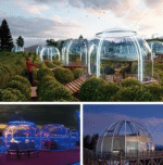 Starry Sky Room - Image 4