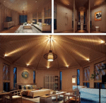 All-aluminum House - Image 4