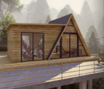 All-aluminum House - Image 5