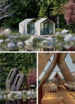 All-aluminum House - Image 6