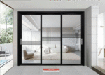 50×40 Sliding Door
