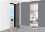 7×40 Side-Hung Door - Image 4