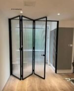 45×18 Folding Door - Image 5