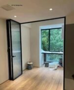 45×18 Folding Door - Image 4