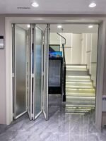 45×18 Folding Door - Image 2