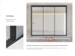 13×40 Sliding Door - Image 6
