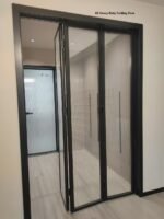 68 Heavy-Duty Folding Door - Image 6