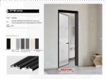 7×40  Sliding Door - Image 2