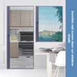 retractable screen window - Image 6